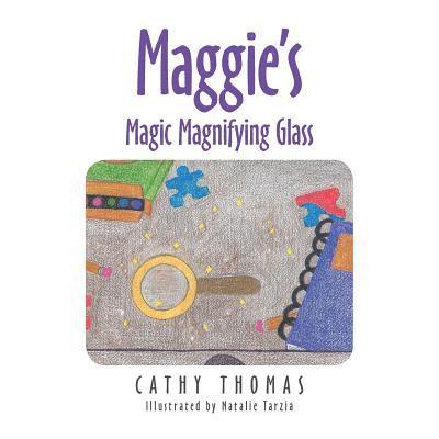 Maggie'S Magic Magnifying Glass 1