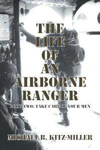 bokomslag The Life of an Airborne Ranger