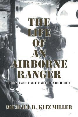 Michael B Kitz-Miller, Michael B. Kitz-Miller - Life of an Airborne Ranger, Häftad