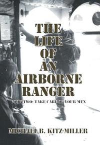 bokomslag The Life of an Airborne Ranger