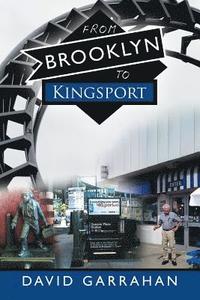 bokomslag From Brooklyn to Kingsport