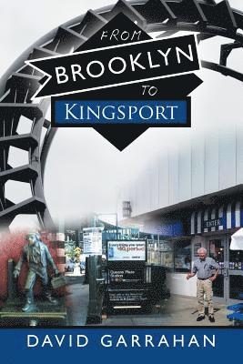From Brooklyn to Kingsport 1