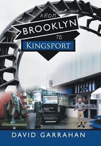 bokomslag From Brooklyn to Kingsport