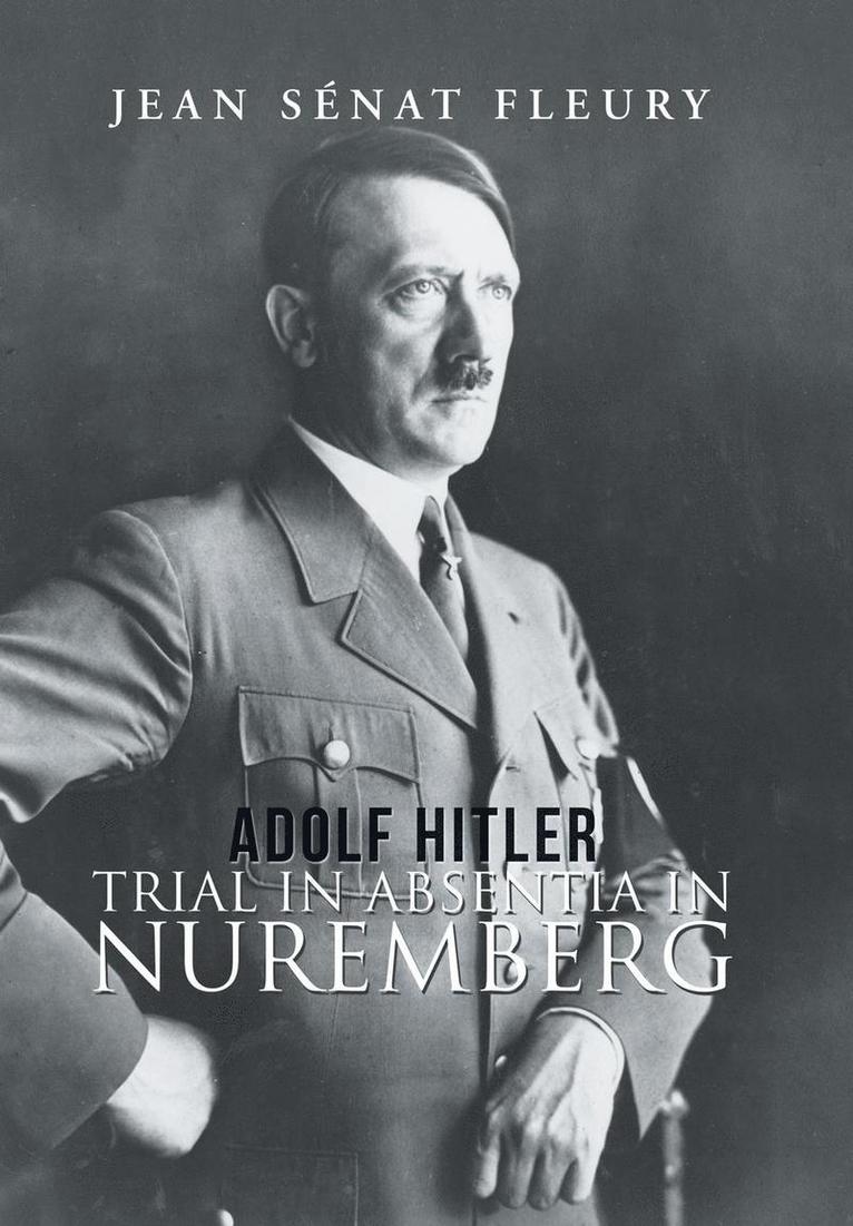 Adolf Hitler 1