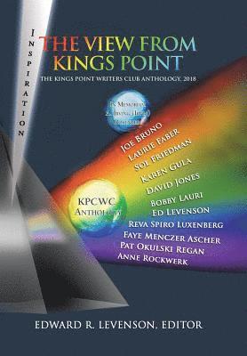 Edward R Levenson, Edward R. Levenson - View from Kings Point, Inbunden