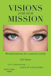 bokomslag Visions for Our Mission