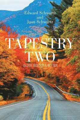 Edward Schwartz, Joan Schwartz - Tapestry Two, Häftad