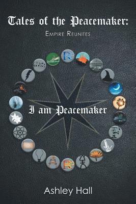 bokomslag Tales of the Peacemaker