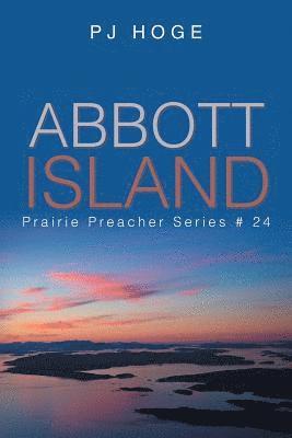 Abbott Island 1