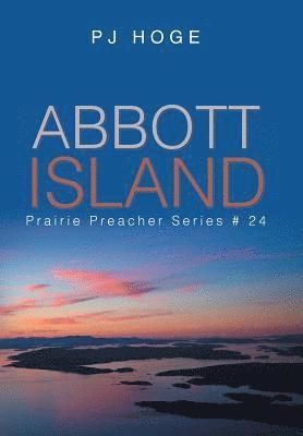 Abbott Island 1