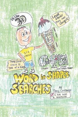 Word Searches 1