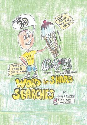 Word Searches 1