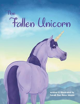 The Fallen Unicorn 1