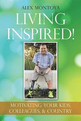 Living Inspired! 1