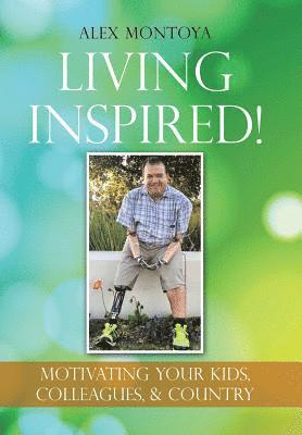 Living Inspired! 1