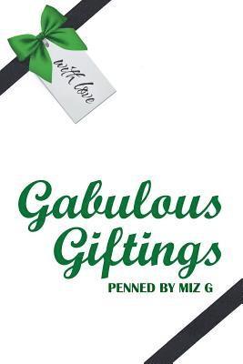 bokomslag Gabulous Giftings