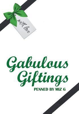 bokomslag Gabulous Giftings