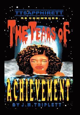 bokomslag Tears of Achievement