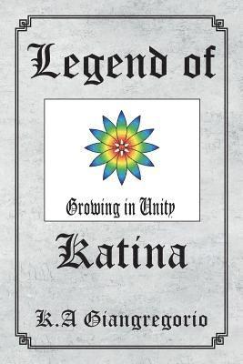 Legend of Katina 1