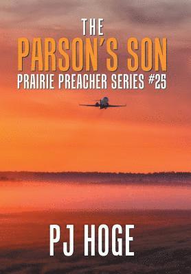 The Parson's Son 1