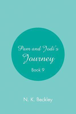 bokomslag Pam and Jodi's Journey