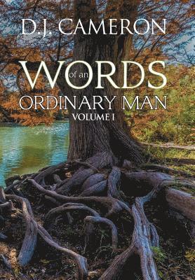 Words of an Ordinary Man 1