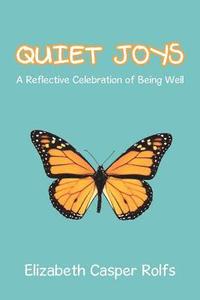 bokomslag Quiet Joys