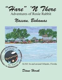 bokomslag &quot;Hare&quot; 'n There Adventures of Rosie Rabbit
