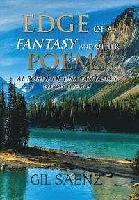 bokomslag Edge of a Fantasy and Other Poems