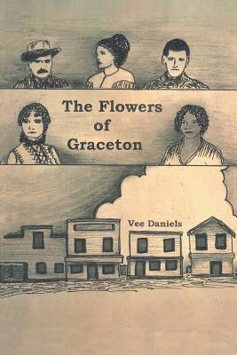 bokomslag Flowers of Graceton