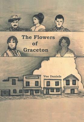 bokomslag Flowers of Graceton