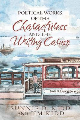Poetical Works of the Characturess and the Writing Caruso 1