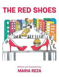 bokomslag The Red Shoes