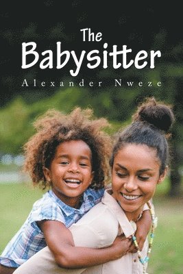 bokomslag Babysitter