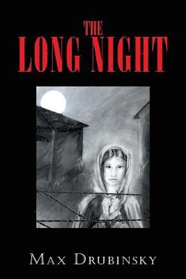 Max Drubinsky - Long Night, Häftad