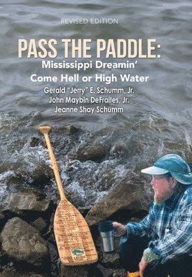Pass the Paddle 1
