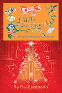 bokomslag Little Scrooge