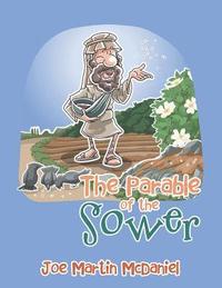 bokomslag Parable of the Sower