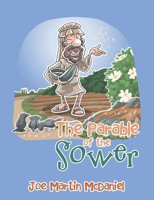 bokomslag Parable of the Sower
