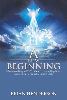 Brian Henderson - New Beginning, Häftad