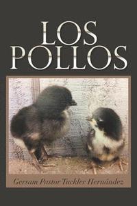 bokomslag Los Pollos