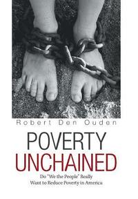 bokomslag Poverty Unchained