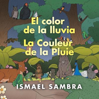 El Color De La Lluvia 1