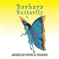 bokomslag Barbara Butterfly