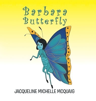 Barbara Butterfly 1