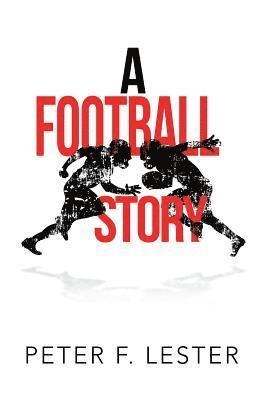 bokomslag A Football Story