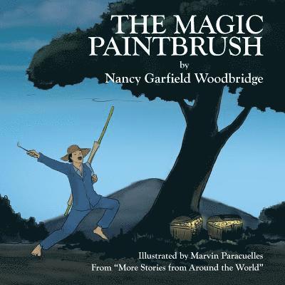 The Magic Paintbrush 1