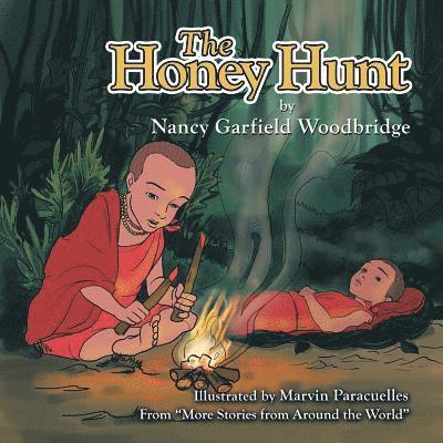 The Honey Hunt 1