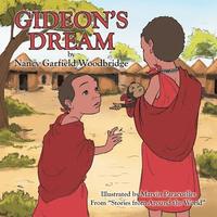 bokomslag Gideon's Dream