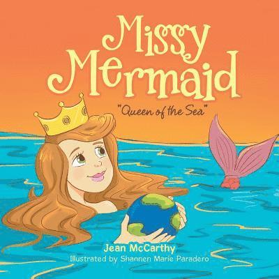 Missy Mermaid 1